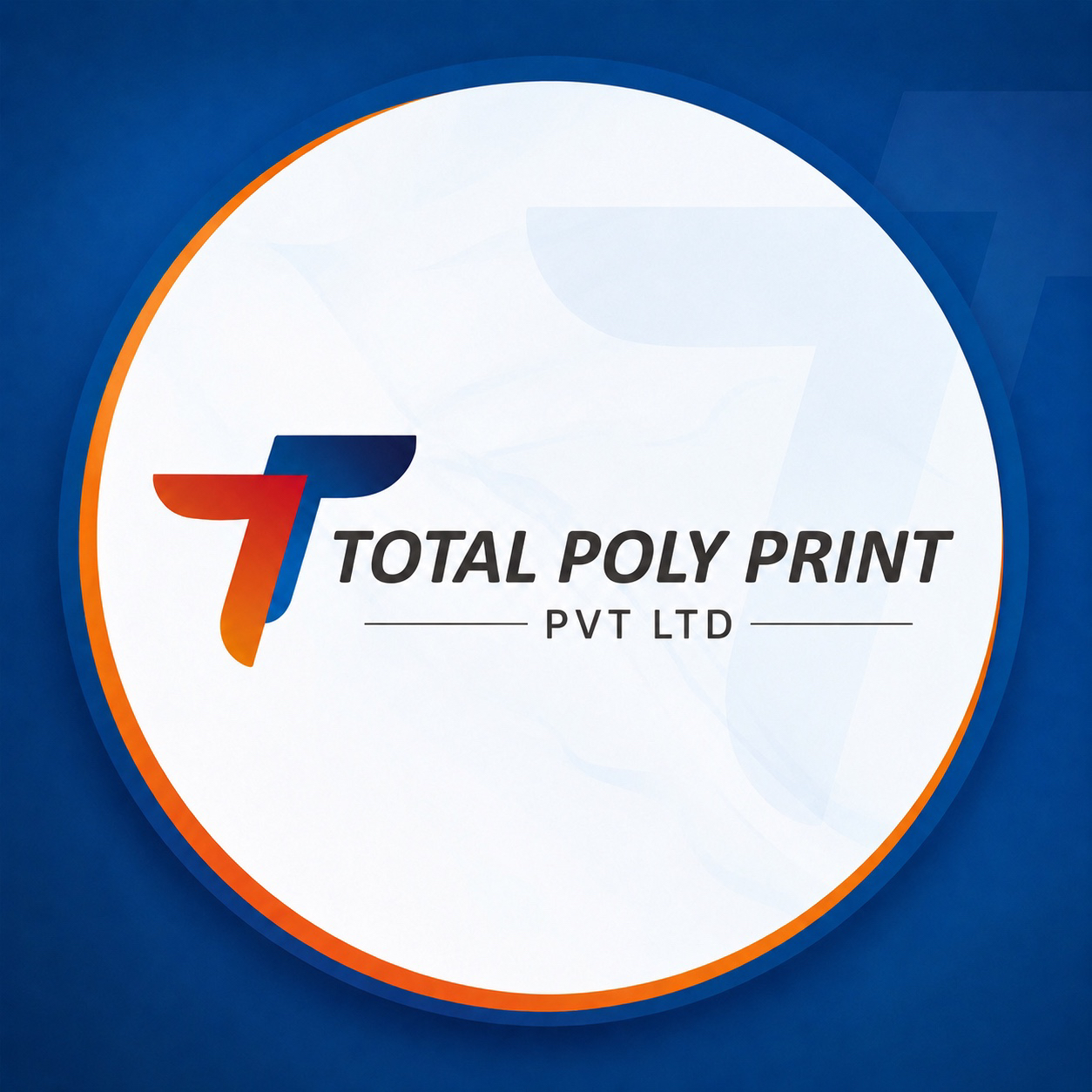 Total Poly Print Pvt Ltd
